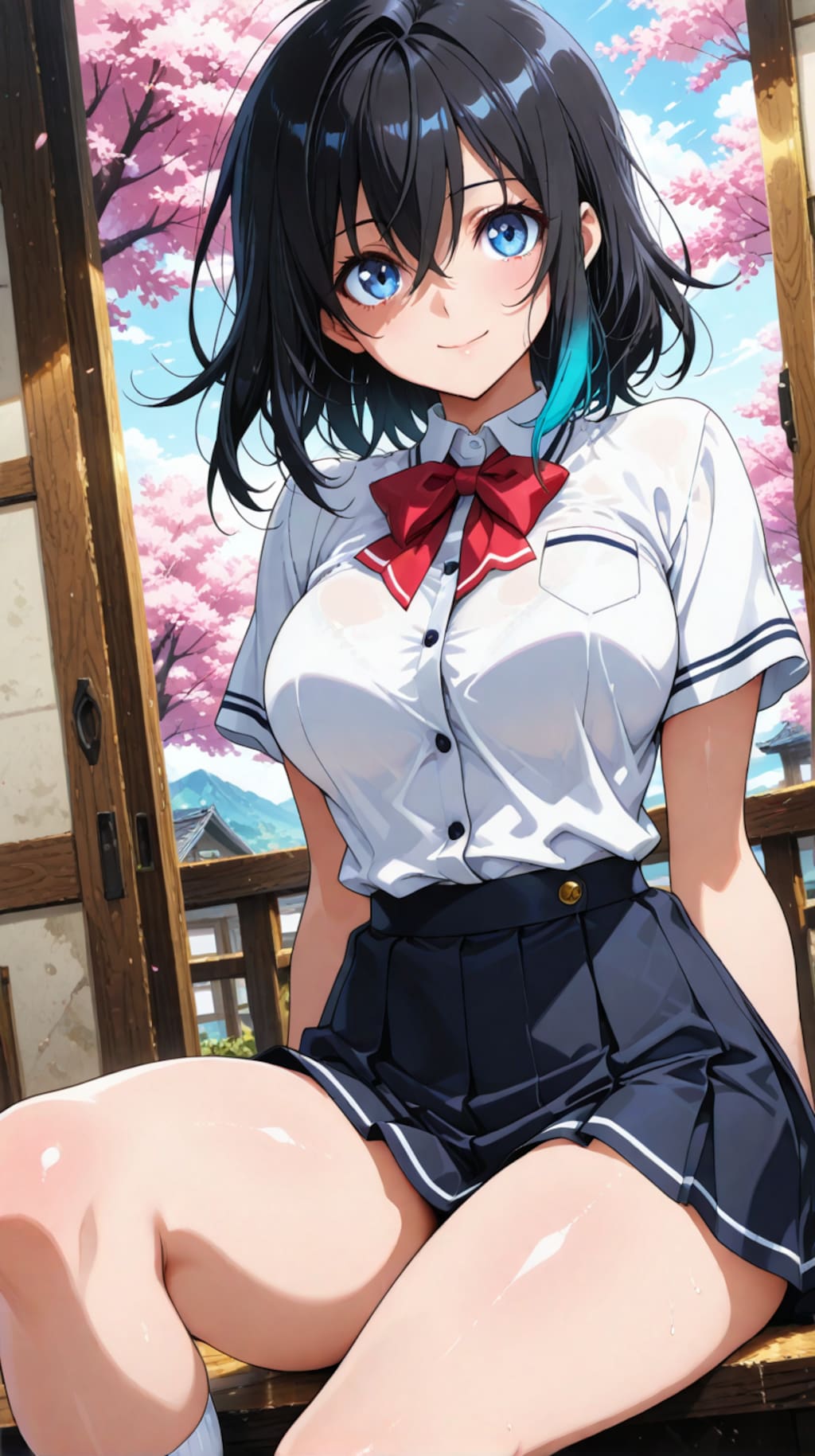 JK（女子高生）451