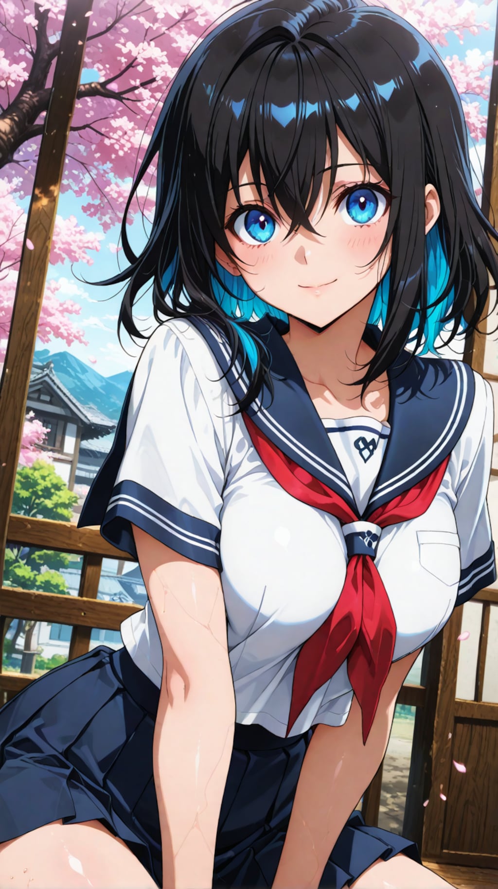 JK（女子高生）451