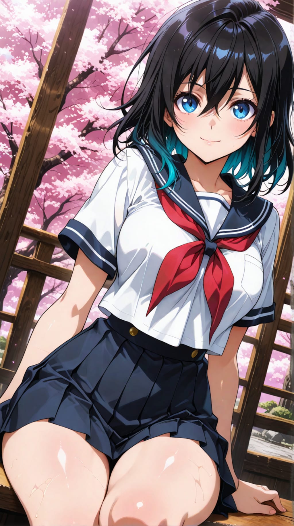 JK（女子高生）451