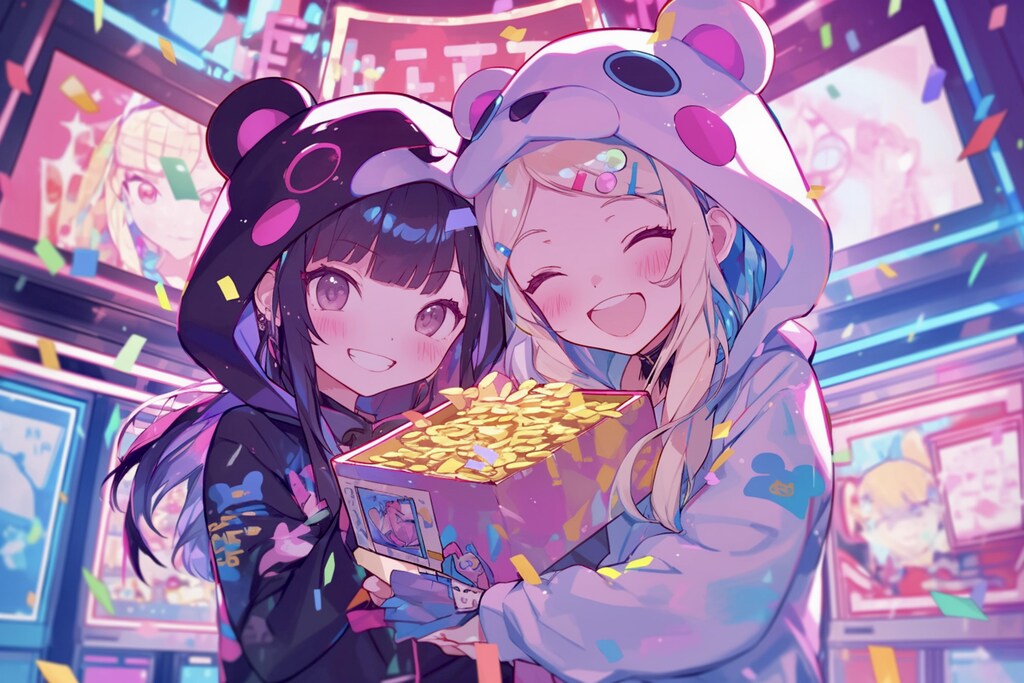 けもみみ✖︎カジノ🐾