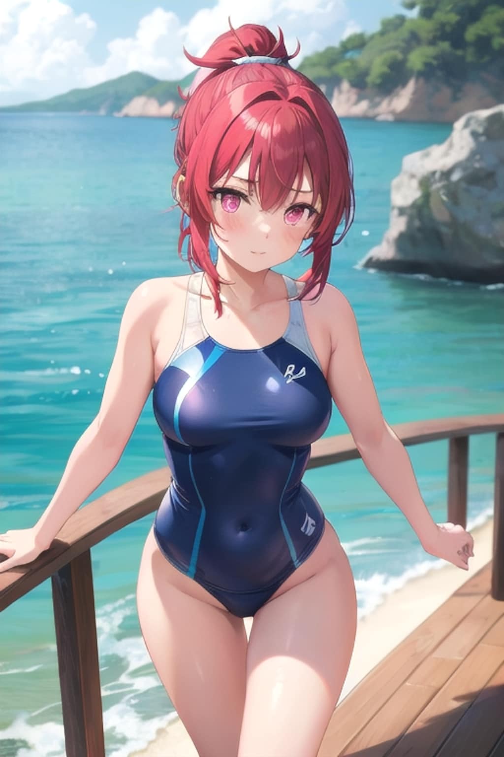 えりかちゃん