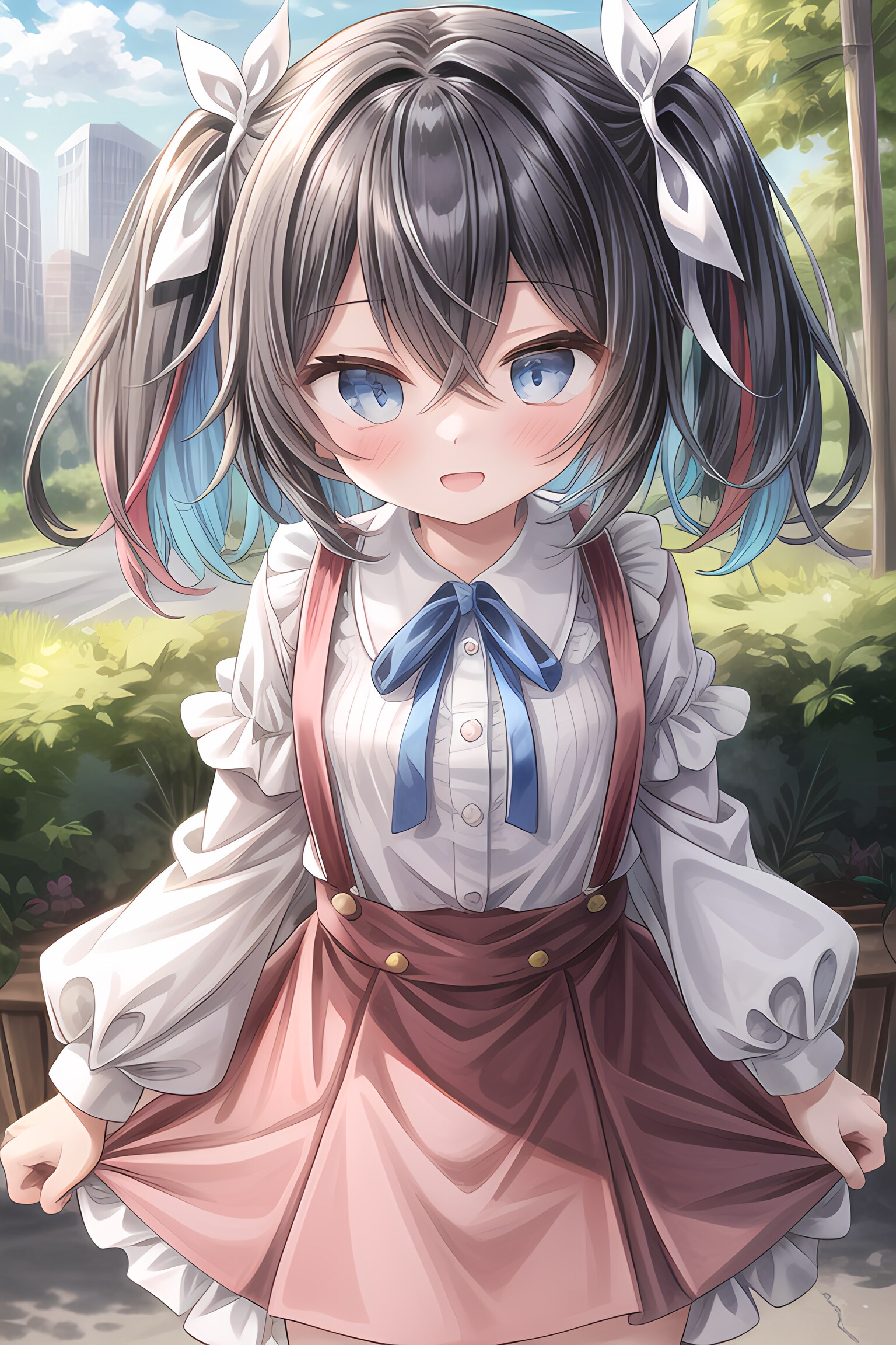 はるのよそおい
