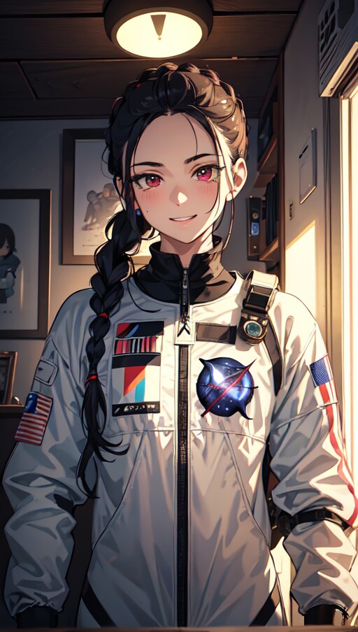 宇宙服