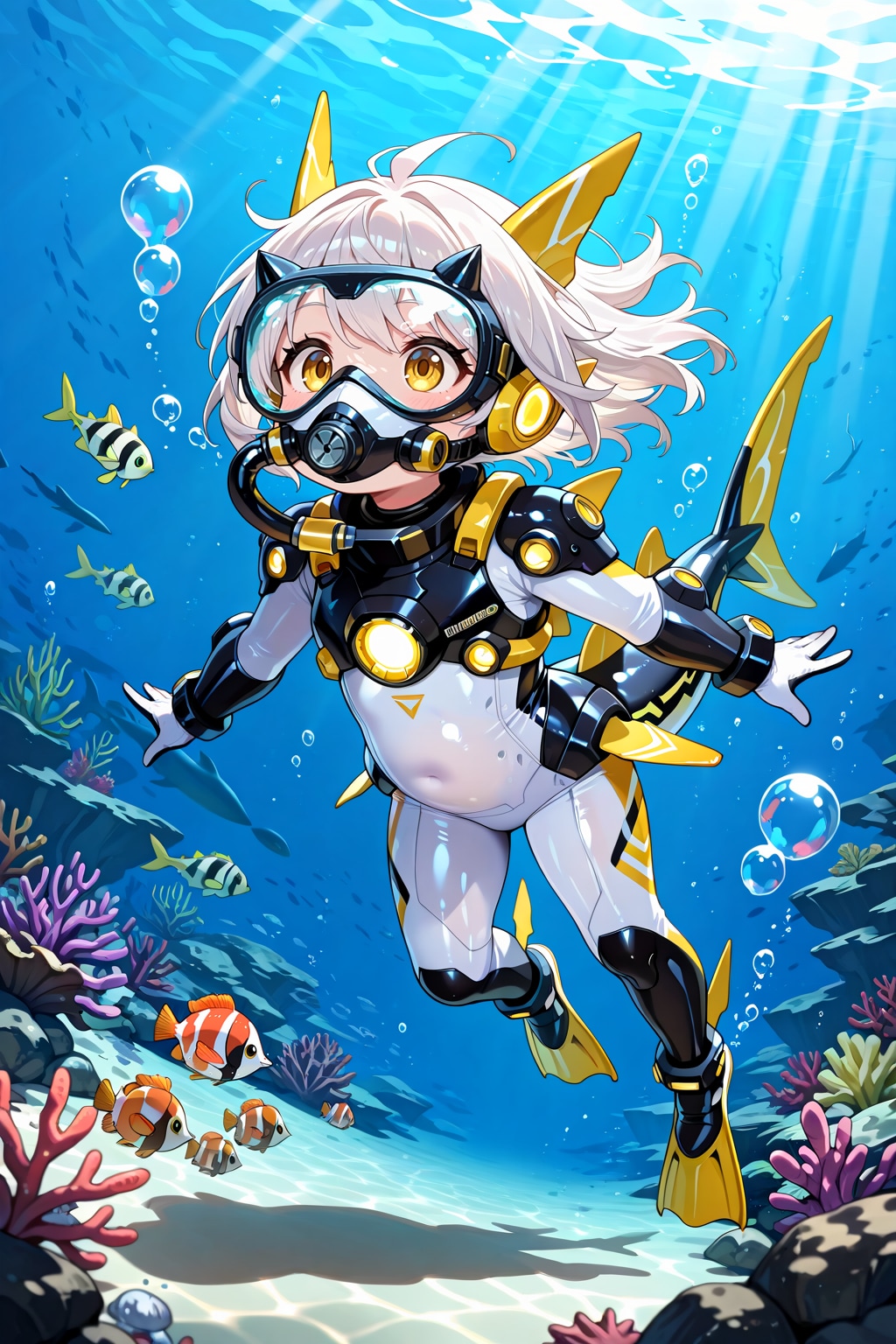 ２月９日はふくの日 | の人気AIイラスト・グラビア