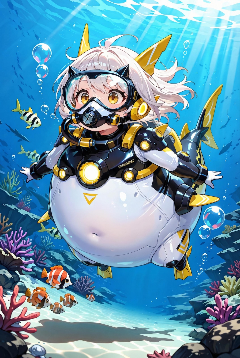 ２月９日はふくの日