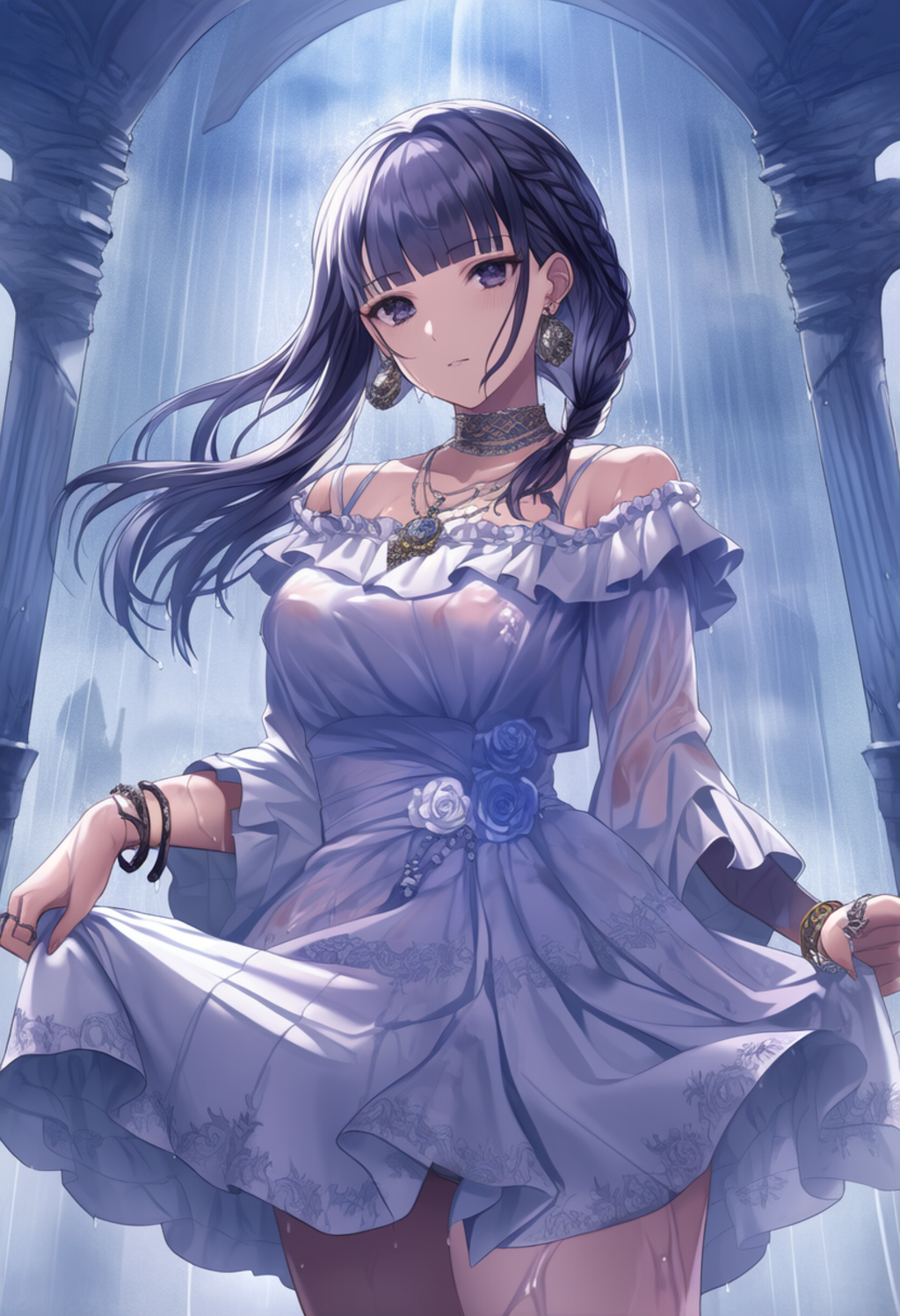乾燥室