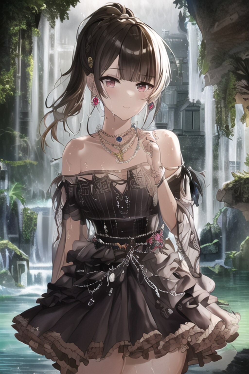 乾燥室