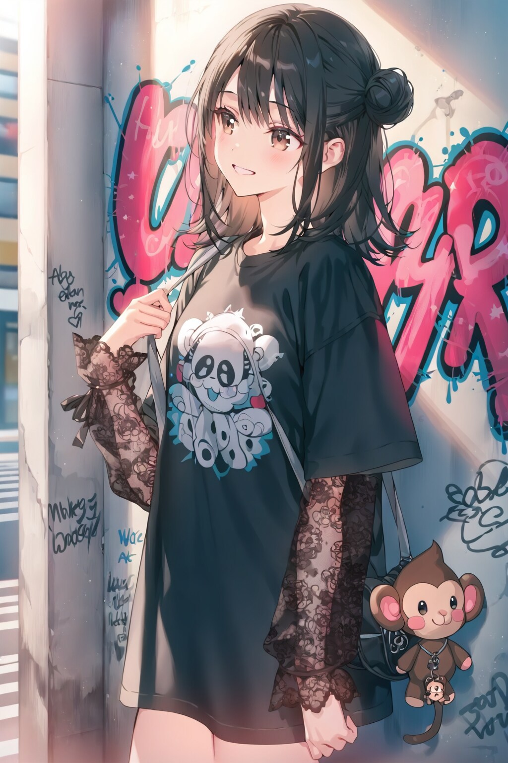 待ち合わせ