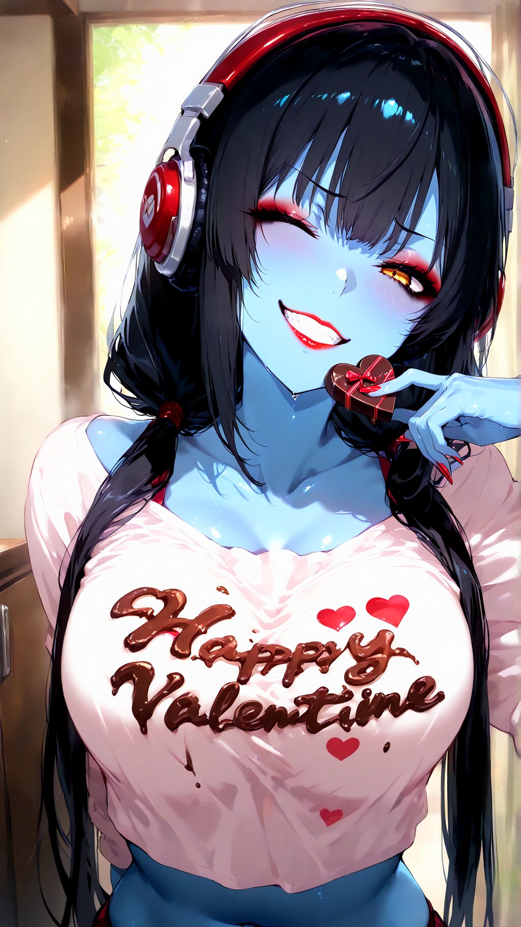 アスタロトさん1周年おめでとうございます