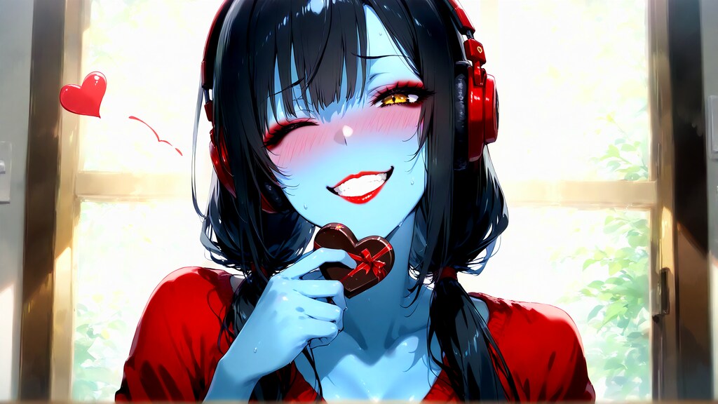 アスタロトさん1周年おめでとうございます