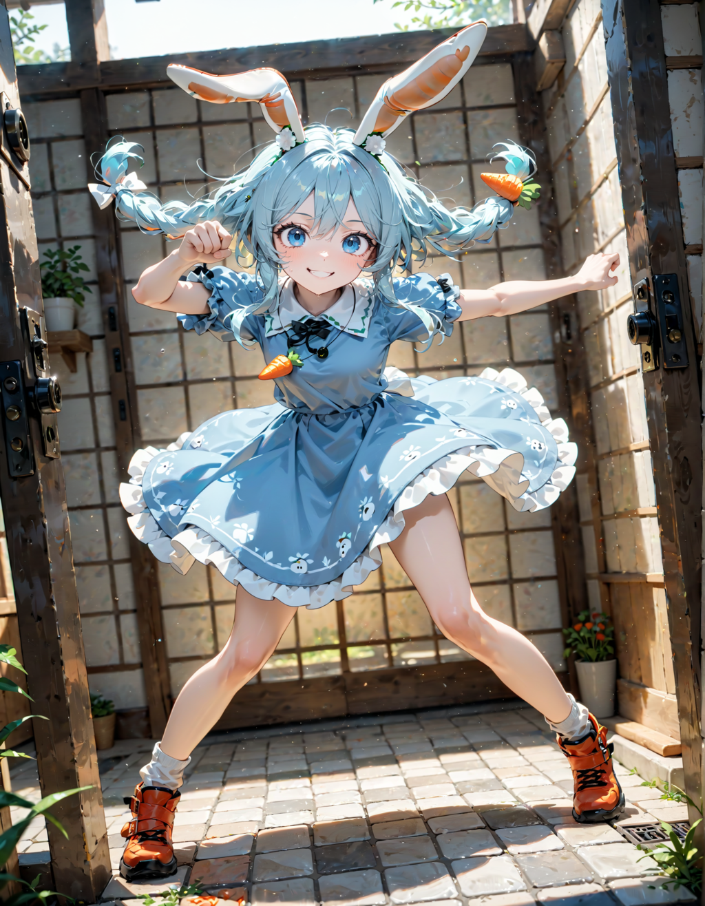 今日は徳島県にんじんの日。タイルの日　その２