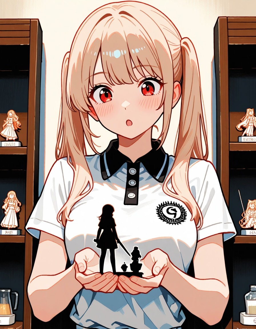 お蔵出し0403-04 | の人気AIイラスト・グラビア