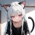 猫耳少女 4枚目