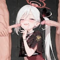 浅黄ムツキ #2 6枚目