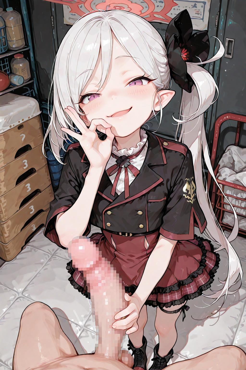 浅黄ムツキ #2