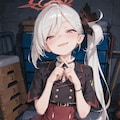 浅黄ムツキ #2 7枚目