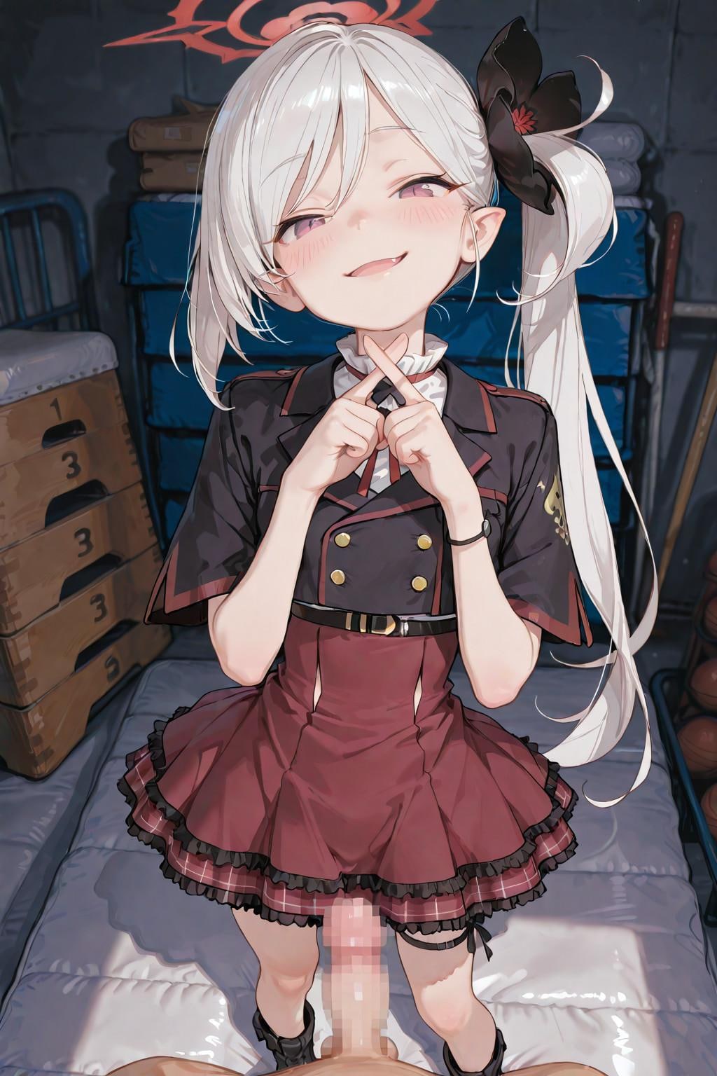 浅黄ムツキ #2