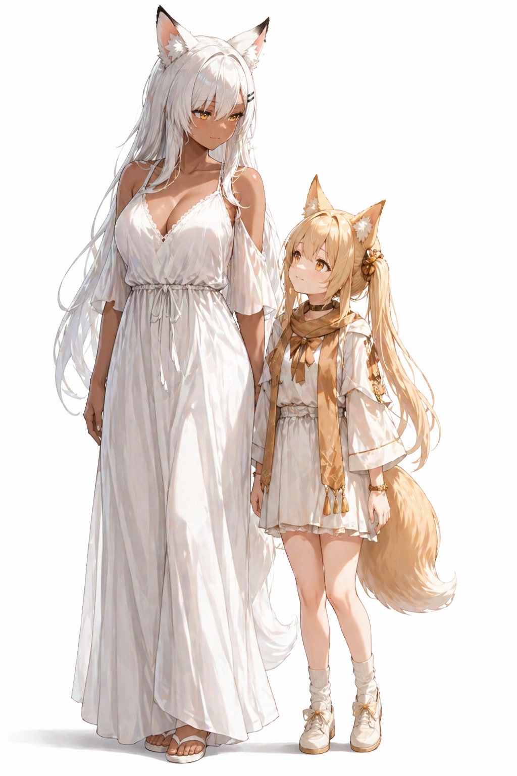 無題 | の人気AIイラスト・グラビア