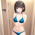 ビキニの日という事で 2枚目