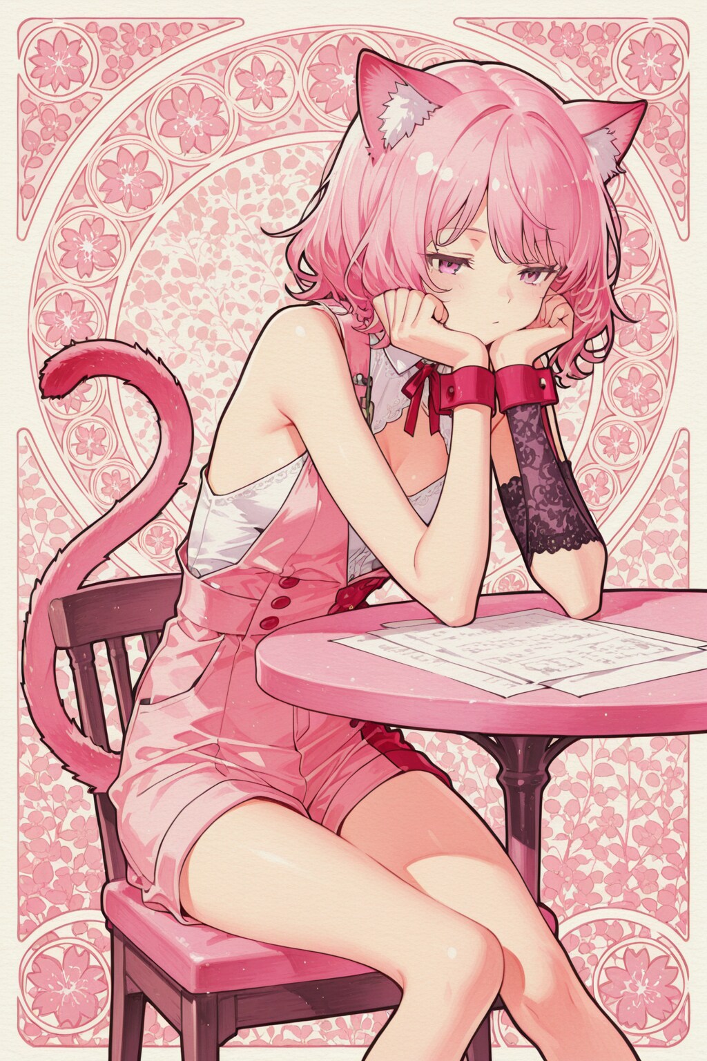 にゃーん