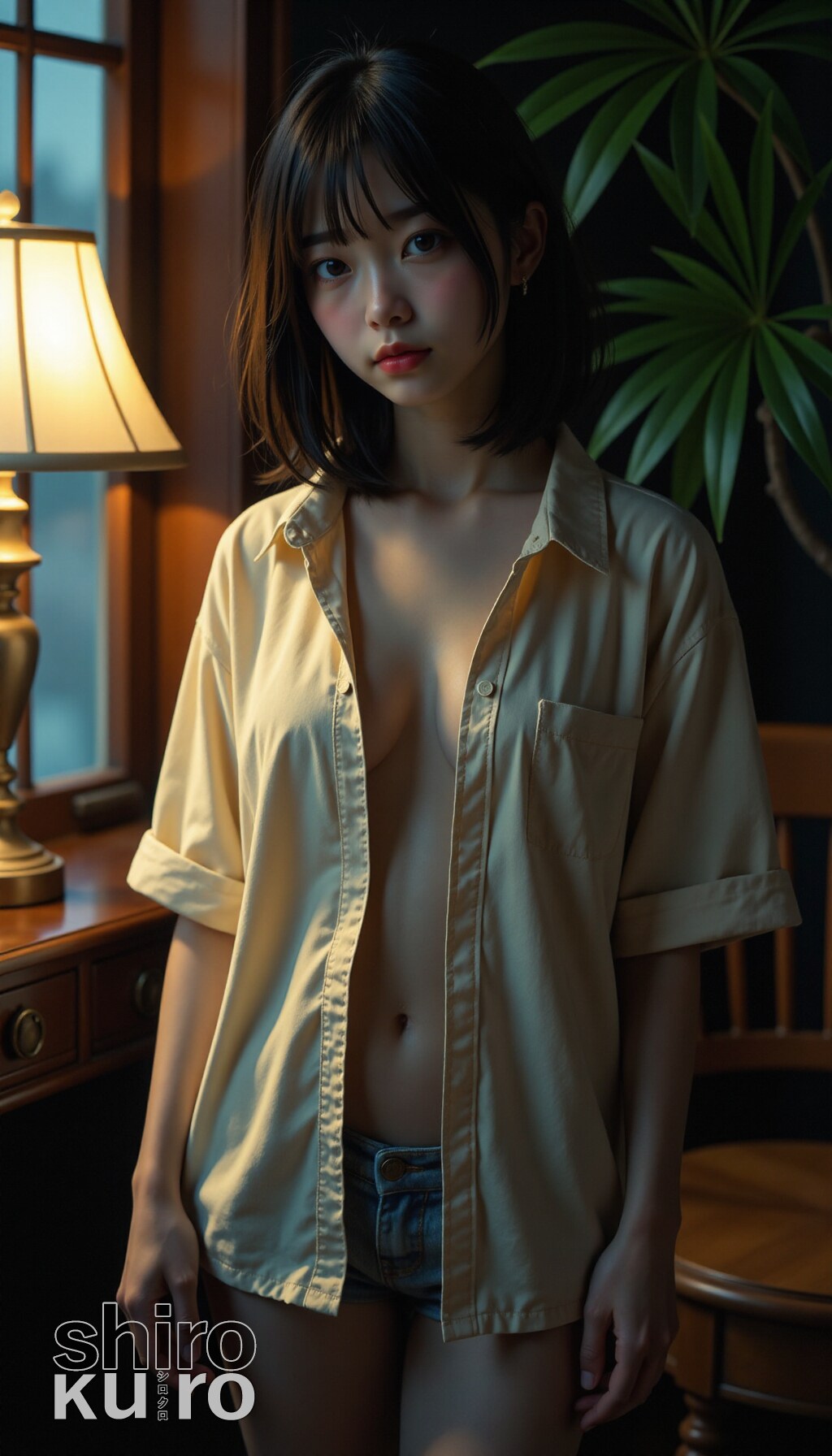 ナイトライフ