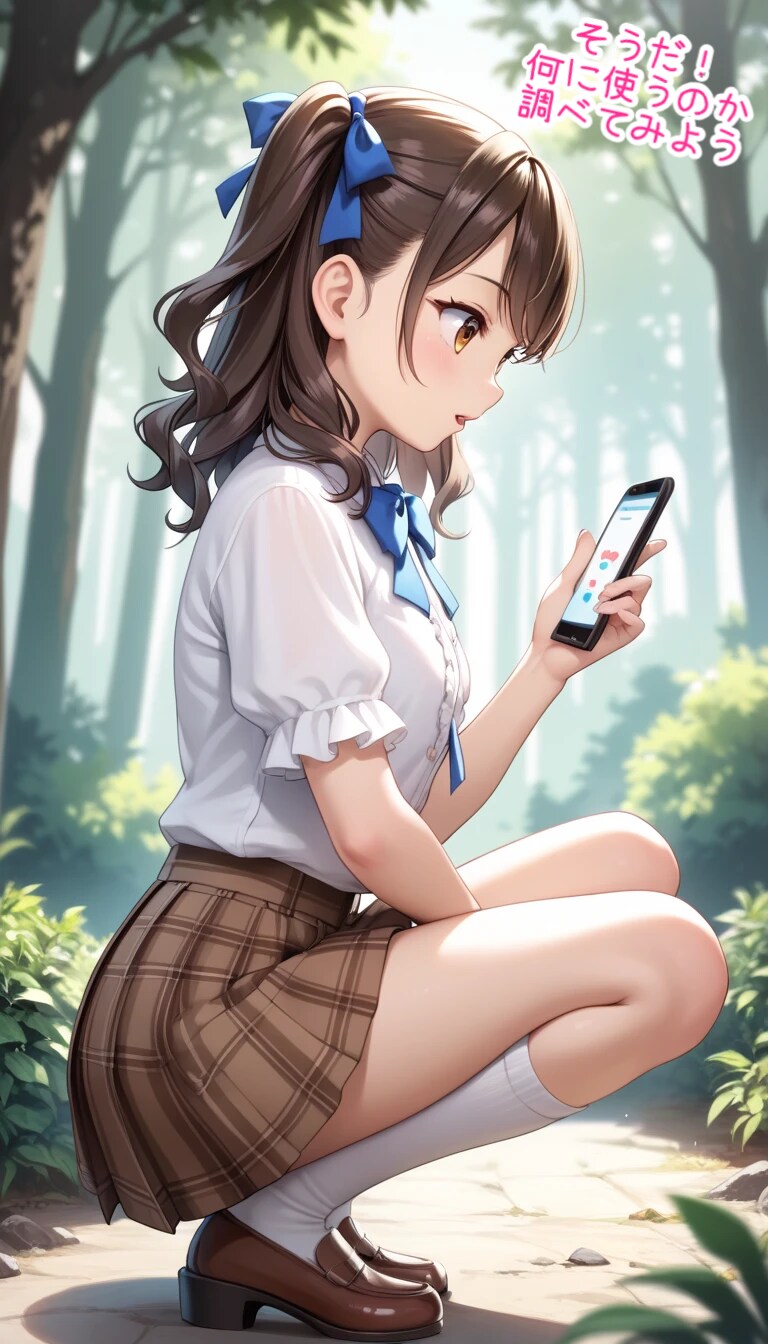 美巳💕