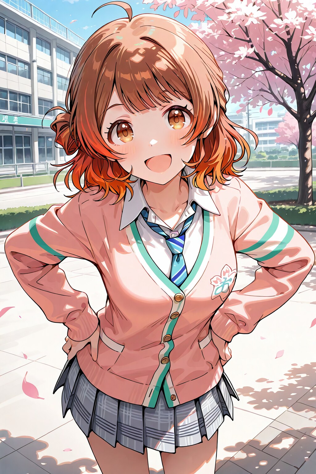 花海 佑芽 | の人気AIイラスト・グラビア