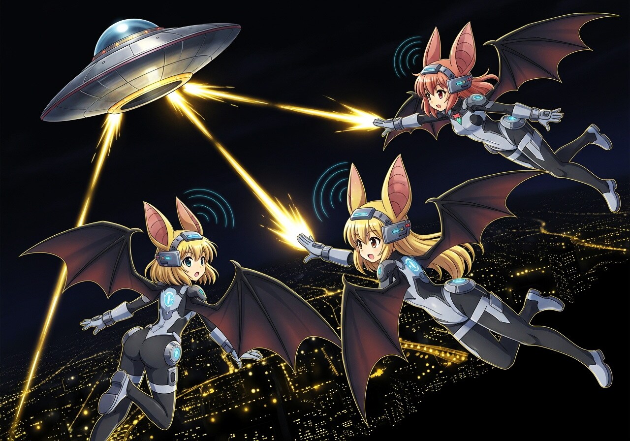 ナイト・ガーディアンズ
