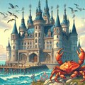 🦀🏰 6枚目