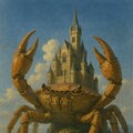 🦀🏰 2枚目