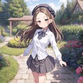 庭園散策17 11枚目