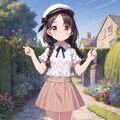 庭園散策17 12枚目