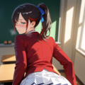 ヤリモク学園授業参観～ある女子生徒の一日～ 7枚目
