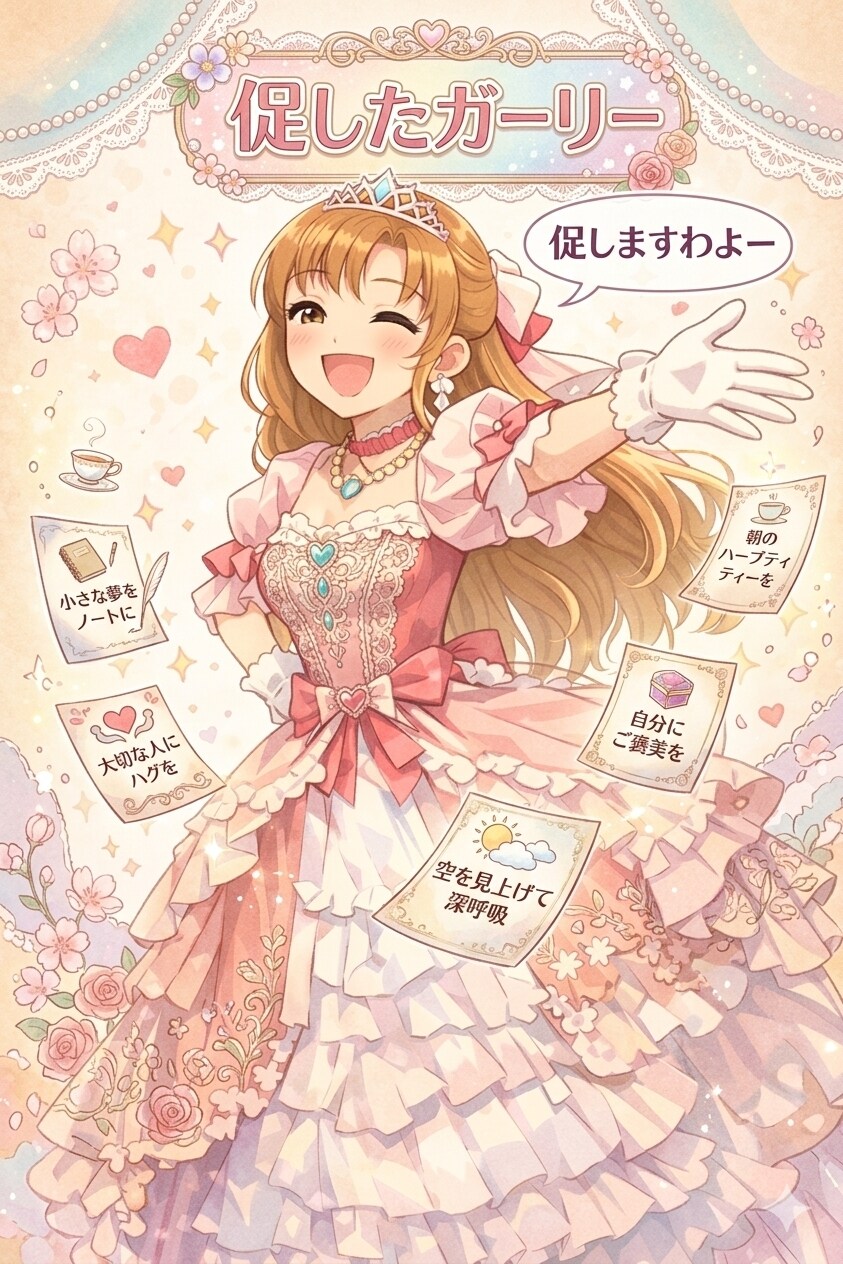 促したガーリー | の人気AIイラスト・グラビア
