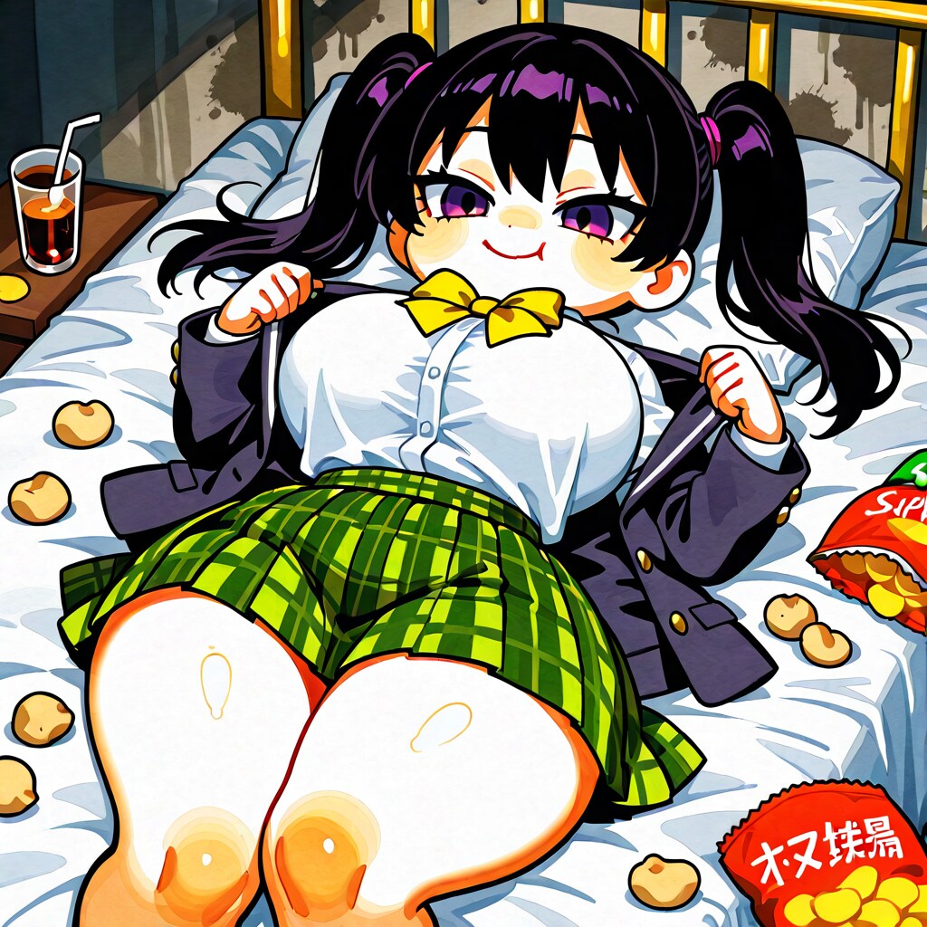 食べ盛り瑛子ちゃん