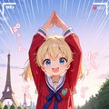 ３月３１日はエッフェル塔落成記念日 5枚目