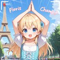 ３月３１日はエッフェル塔落成記念日 10枚目