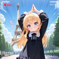 ３月３１日はエッフェル塔落成記念日 11枚目