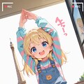 ３月３１日はエッフェル塔落成記念日 9枚目