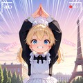 ３月３１日はエッフェル塔落成記念日 3枚目