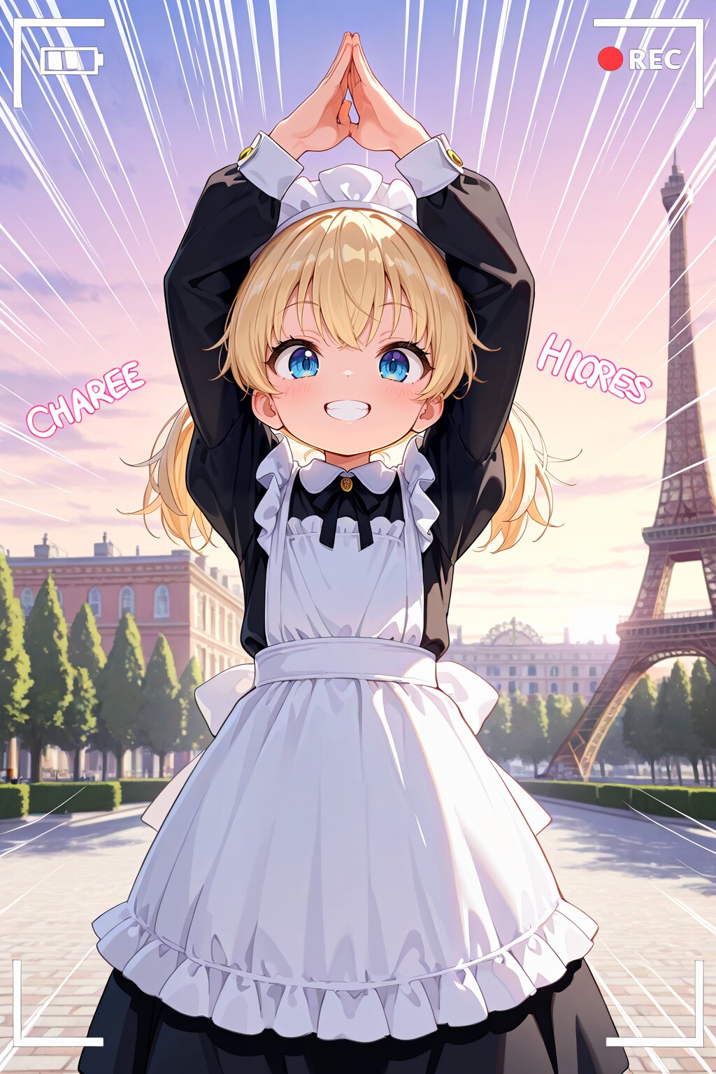 ３月３１日はエッフェル塔落成記念日