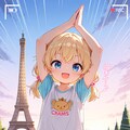 ３月３１日はエッフェル塔落成記念日 6枚目