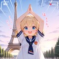 ３月３１日はエッフェル塔落成記念日 8枚目