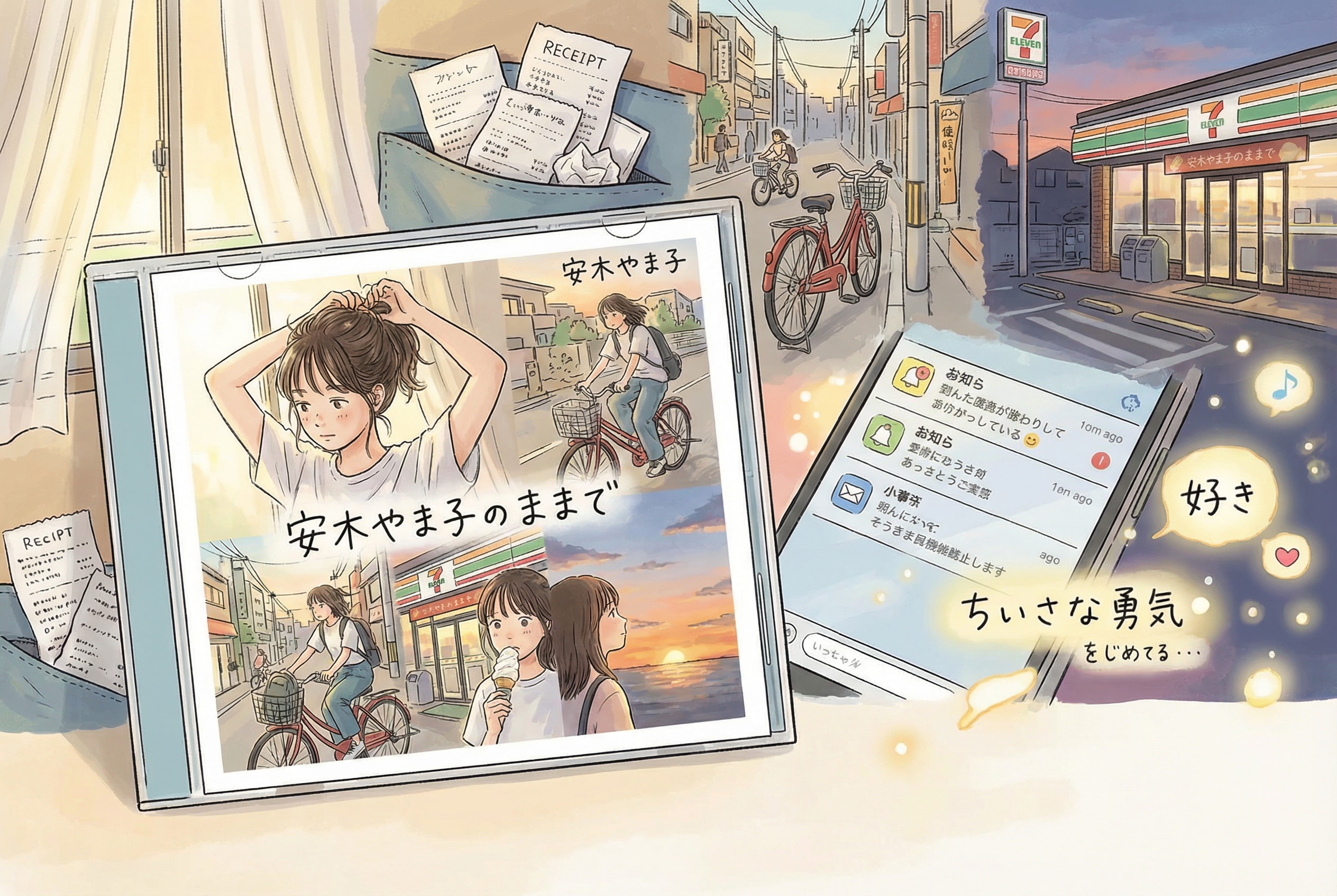 安木のキャラソン | の人気AIイラスト・グラビア