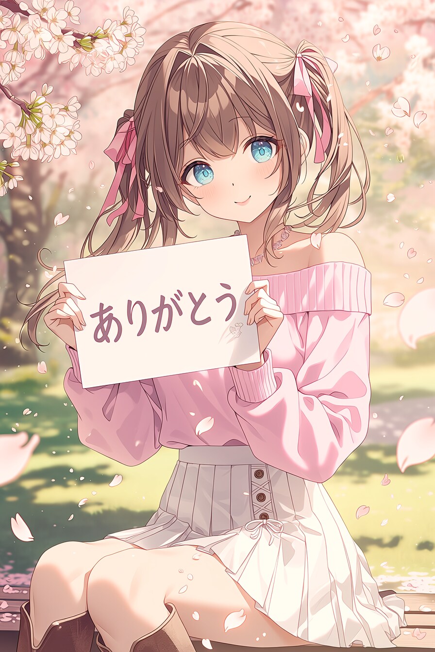 80,000いいねありがとうございます！