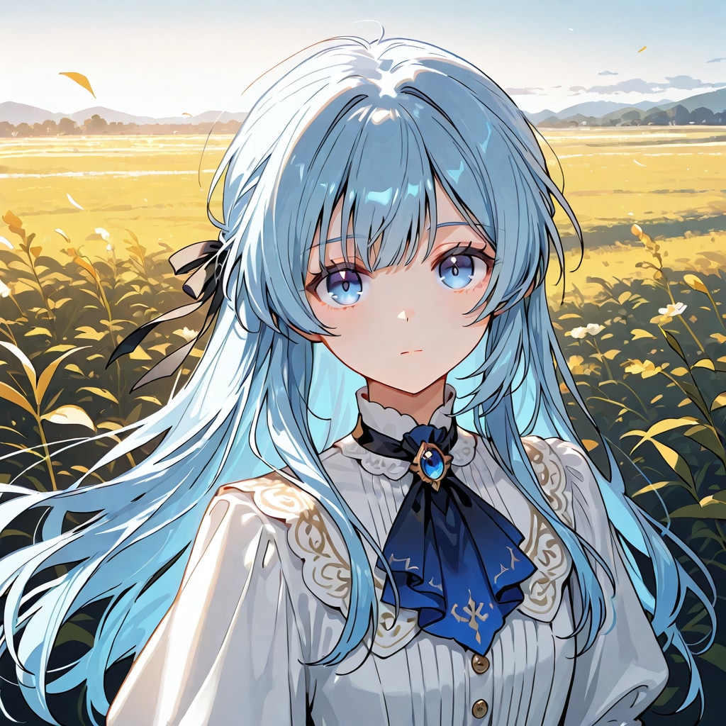 辺境地 | の人気AIイラスト・グラビア