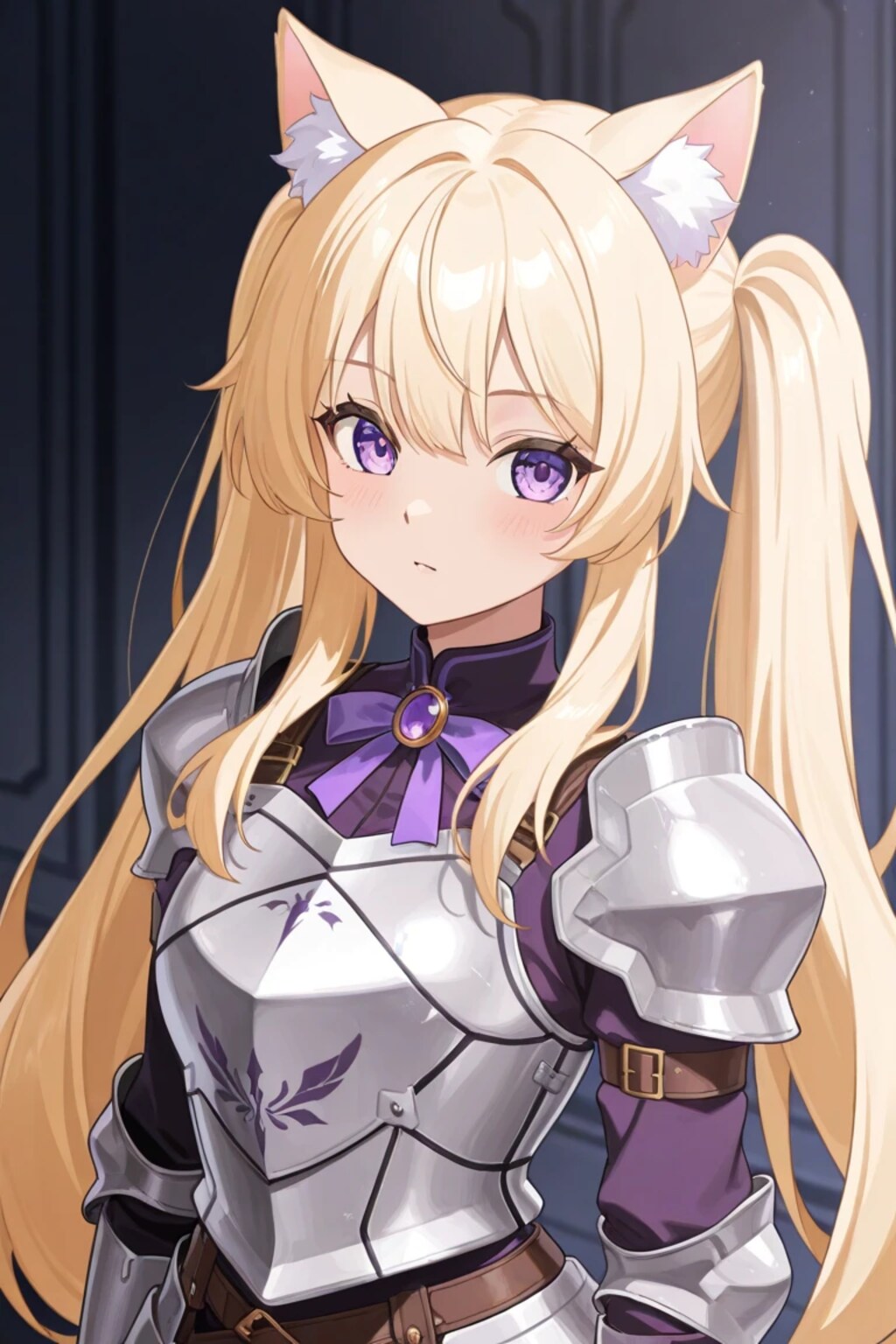 【ケモ耳】クレアちゃん204