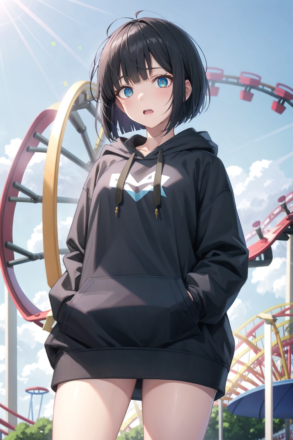 ヤバかったね…ええじゃないか… | の人気AIイラスト・グラビア