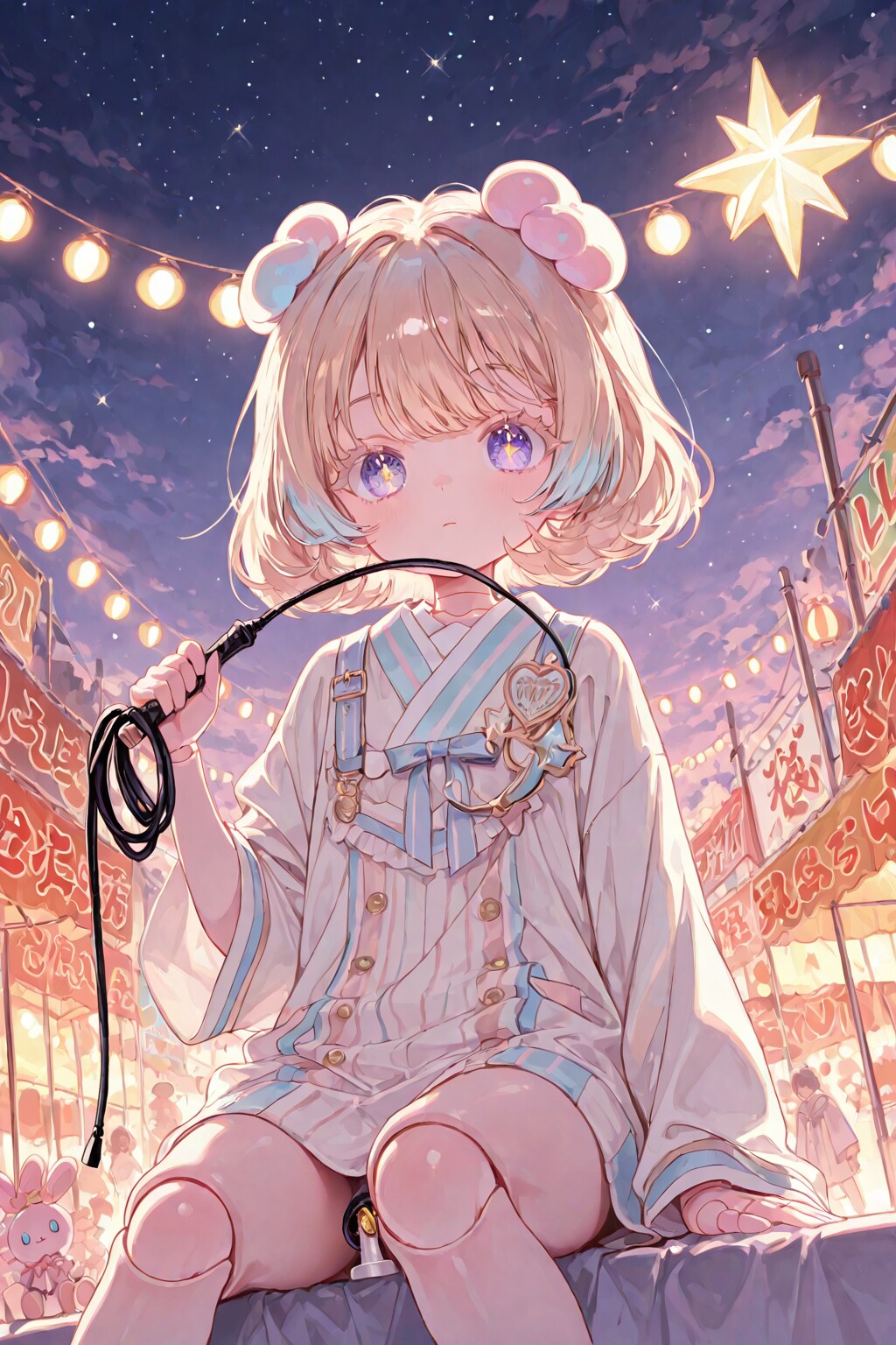 失敗
