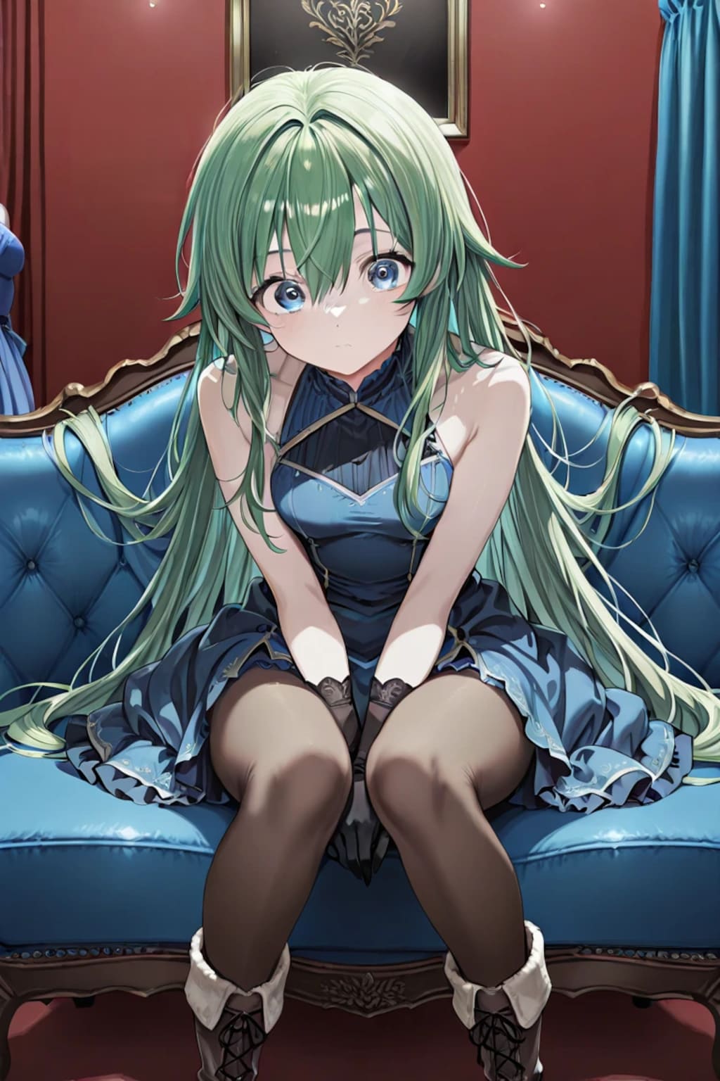 電脳カプリチオR 35